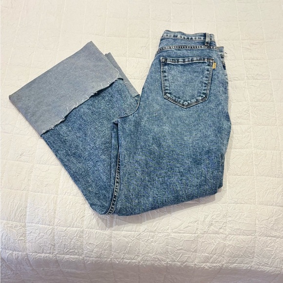 Blue Denim Jeans - Picture 1 of 1